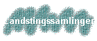 Landstingssamlinger