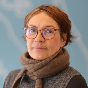 Karen-Marie Kyed Frederiksen