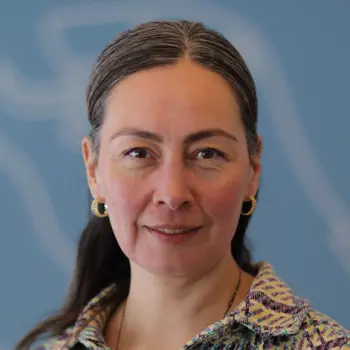 Nivi Heilmann Efraimsen